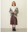 COLLEGE CARDIGAN