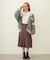 COLLEGE CARDIGAN