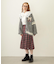COLLEGE CARDIGAN