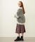 COLLEGE CARDIGAN