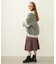 COLLEGE CARDIGAN