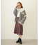 COLLEGE CARDIGAN