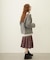 COLLEGE CARDIGAN