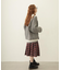 COLLEGE CARDIGAN