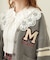 COLLEGE CARDIGAN