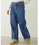 BOYFRIEND LOOSE DENIM PANTS
