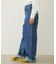 BOYFRIEND LOOSE DENIM PANTS
