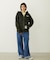 BOYFRIEND LOOSE DENIM PANTS
