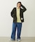 BOYFRIEND LOOSE DENIM PANTS