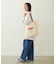 BOYFRIEND LOOSE DENIM PANTS
