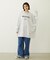 BOYFRIEND LOOSE DENIM PANTS