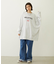 BOYFRIEND LOOSE DENIM PANTS