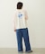 BOYFRIEND LOOSE DENIM PANTS