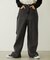 BOYFRIEND LOOSE DENIM PANTS