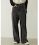 BOYFRIEND LOOSE DENIM PANTS