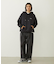 BOYFRIEND LOOSE DENIM PANTS