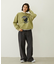 BOYFRIEND LOOSE DENIM PANTS