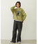 BOYFRIEND LOOSE DENIM PANTS
