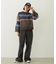 BOYFRIEND LOOSE DENIM PANTS