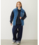 BOYFRIEND LOOSE DENIM PANTS