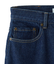 BOYFRIEND LOOSE DENIM PANTS