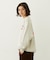 RIBBON AND CHERRY SWEAT TOP