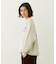 RIBBON AND CHERRY SWEAT TOP