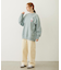 RIBBON AND CHERRY SWEAT TOP