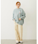 RIBBON AND CHERRY SWEAT TOP