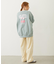 RIBBON AND CHERRY SWEAT TOP