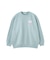 RIBBON AND CHERRY SWEAT TOP