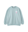 RIBBON AND CHERRY SWEAT TOP