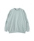 FLOWER ELBOW PATCH SWEAT TOP
