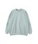 FLOWER ELBOW PATCH SWEAT TOP