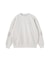 FLOWER ELBOW PATCH SWEAT TOP