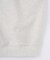 FLOWER ELBOW PATCH SWEAT TOP