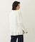 ASYMMETRIC FRILL TOP