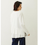 ASYMMETRIC FRILL TOP