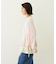 ASYMMETRIC FRILL TOP