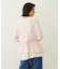 ASYMMETRIC FRILL TOP