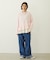 ASYMMETRIC FRILL TOP