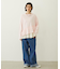 ASYMMETRIC FRILL TOP
