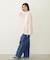 ASYMMETRIC FRILL TOP