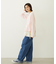 ASYMMETRIC FRILL TOP