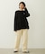 ASYMMETRIC FRILL TOP