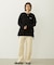 ASYMMETRIC FRILL TOP
