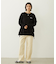 ASYMMETRIC FRILL TOP