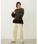 ASYMMETRIC FRILL TOP