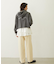 ASYMMETRIC FRILL TOP
