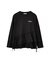 ASYMMETRIC FRILL TOP